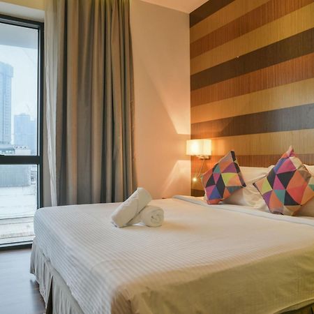 KL Short Stay @ D'Majestic Place Куала Лумпур Стая снимка