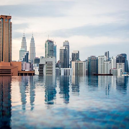 KL Short Stay @ D'Majestic Place Куала Лумпур Екстериор снимка