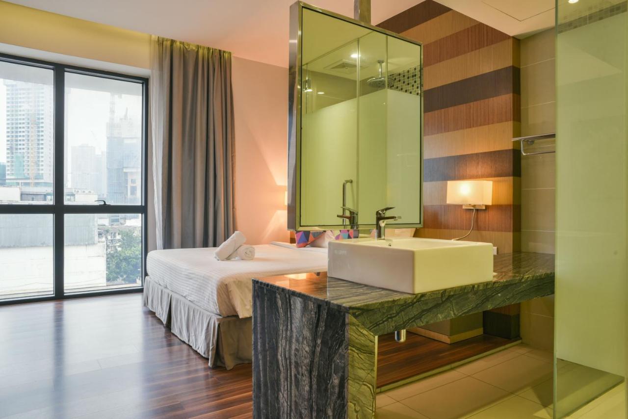 KL Short Stay @ D'Majestic Place Куала Лумпур Екстериор снимка