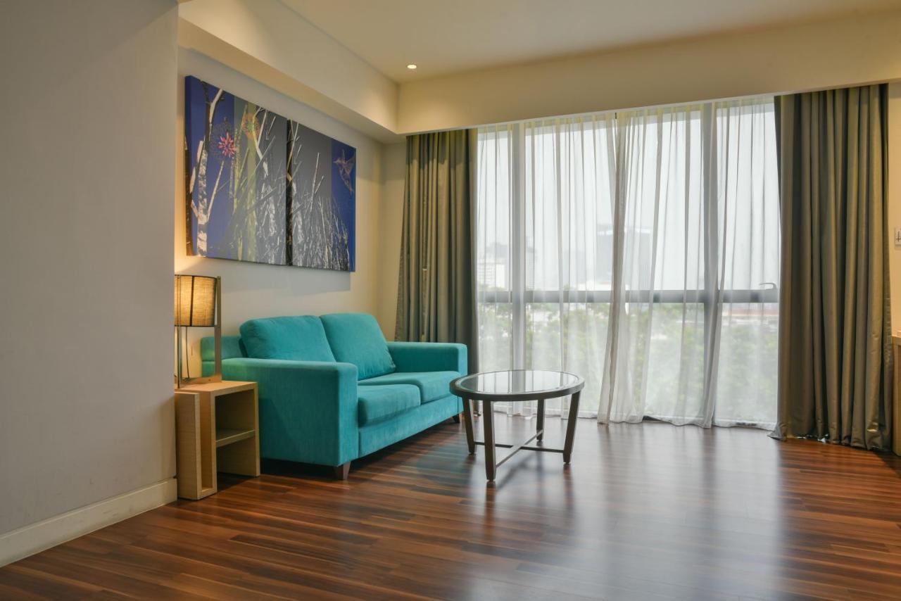 KL Short Stay @ D'Majestic Place Куала Лумпур Екстериор снимка