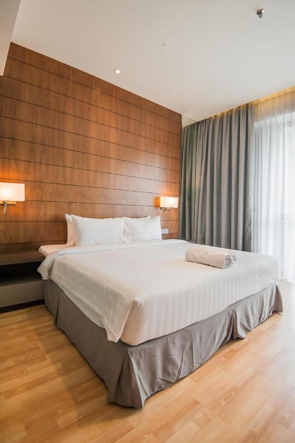 KL Short Stay @ D'Majestic Place Куала Лумпур Екстериор снимка