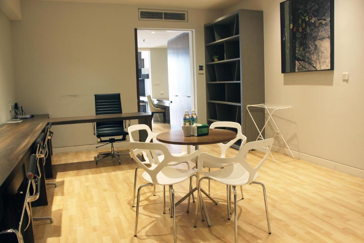 KL Short Stay @ D'Majestic Place Куала Лумпур Екстериор снимка