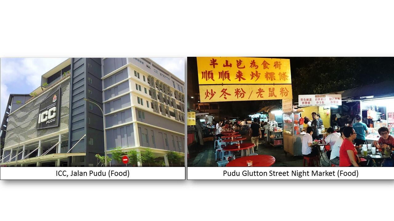 KL Short Stay @ D'Majestic Place Куала Лумпур Екстериор снимка