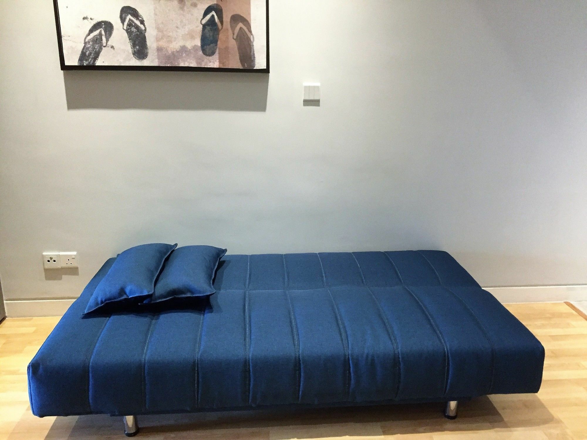 KL Short Stay @ D'Majestic Place Куала Лумпур Екстериор снимка